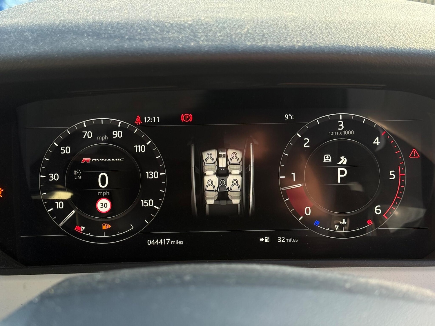 Used Land Rover Range Rover Velar 2018 for sale - 77016743: Photo 24