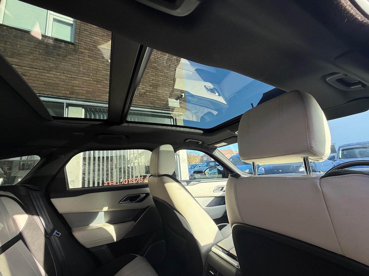 Used Land Rover Range Rover Velar 2018 for sale - 77016743: Photo 29