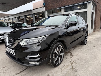 Used Nissan Qashqai 2020 for sale - 76472736: Photo