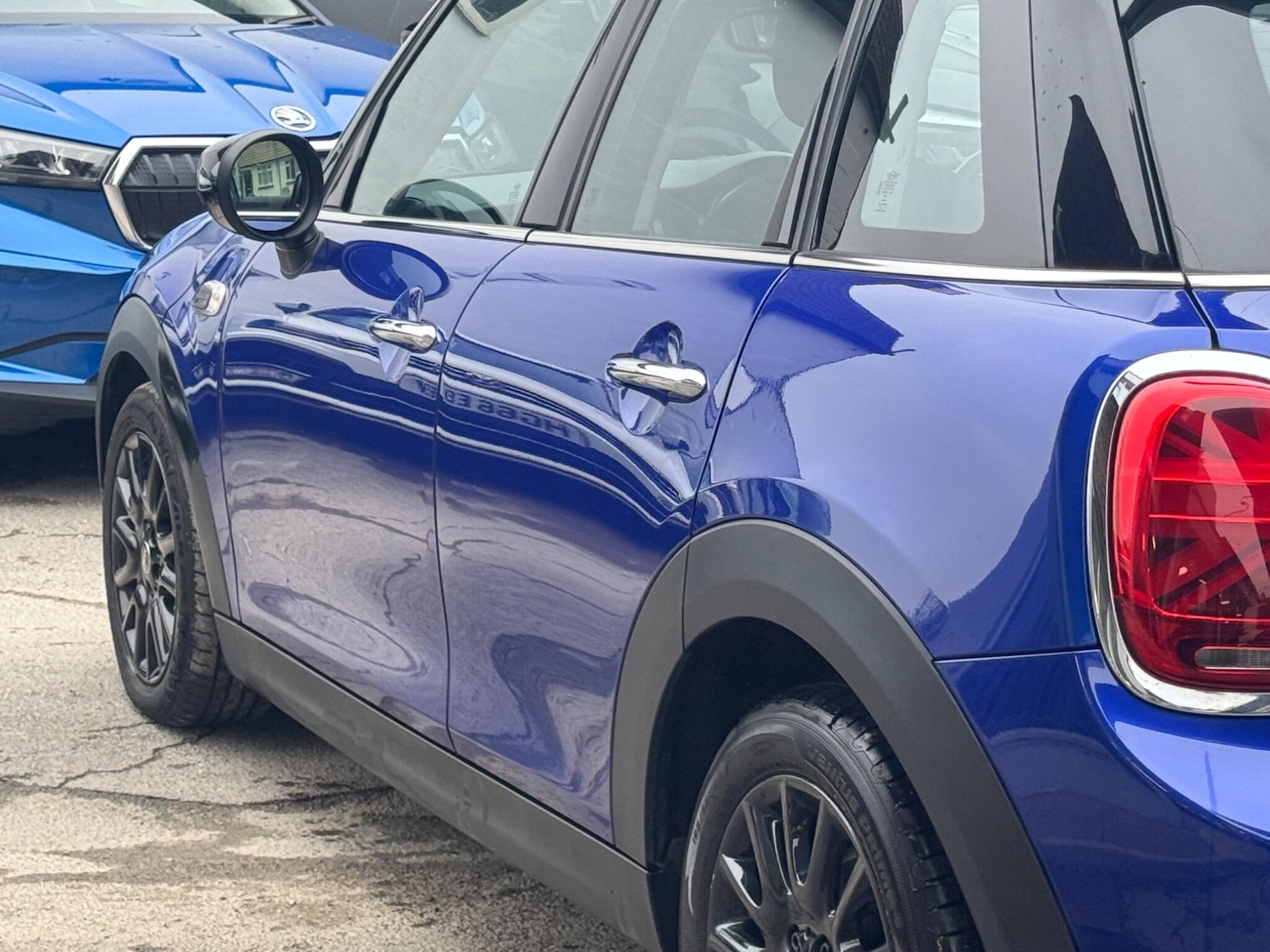 Used MINI Hatch 2020 for sale - 77040739: Photo 10