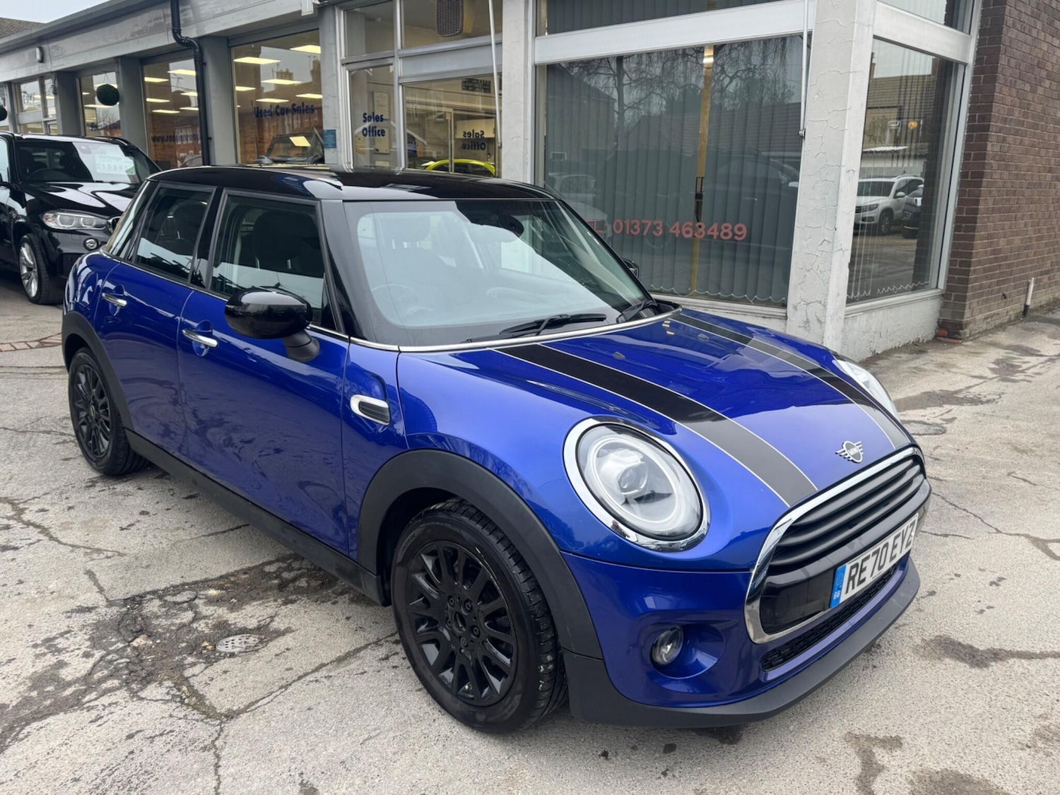Used MINI Hatch 2020 for sale - 77040739: Photo 11