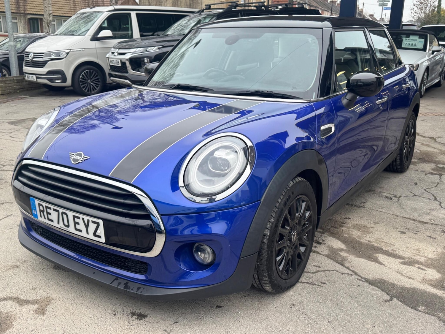Used MINI Hatch 2020 for sale - 77040739: Photo 13