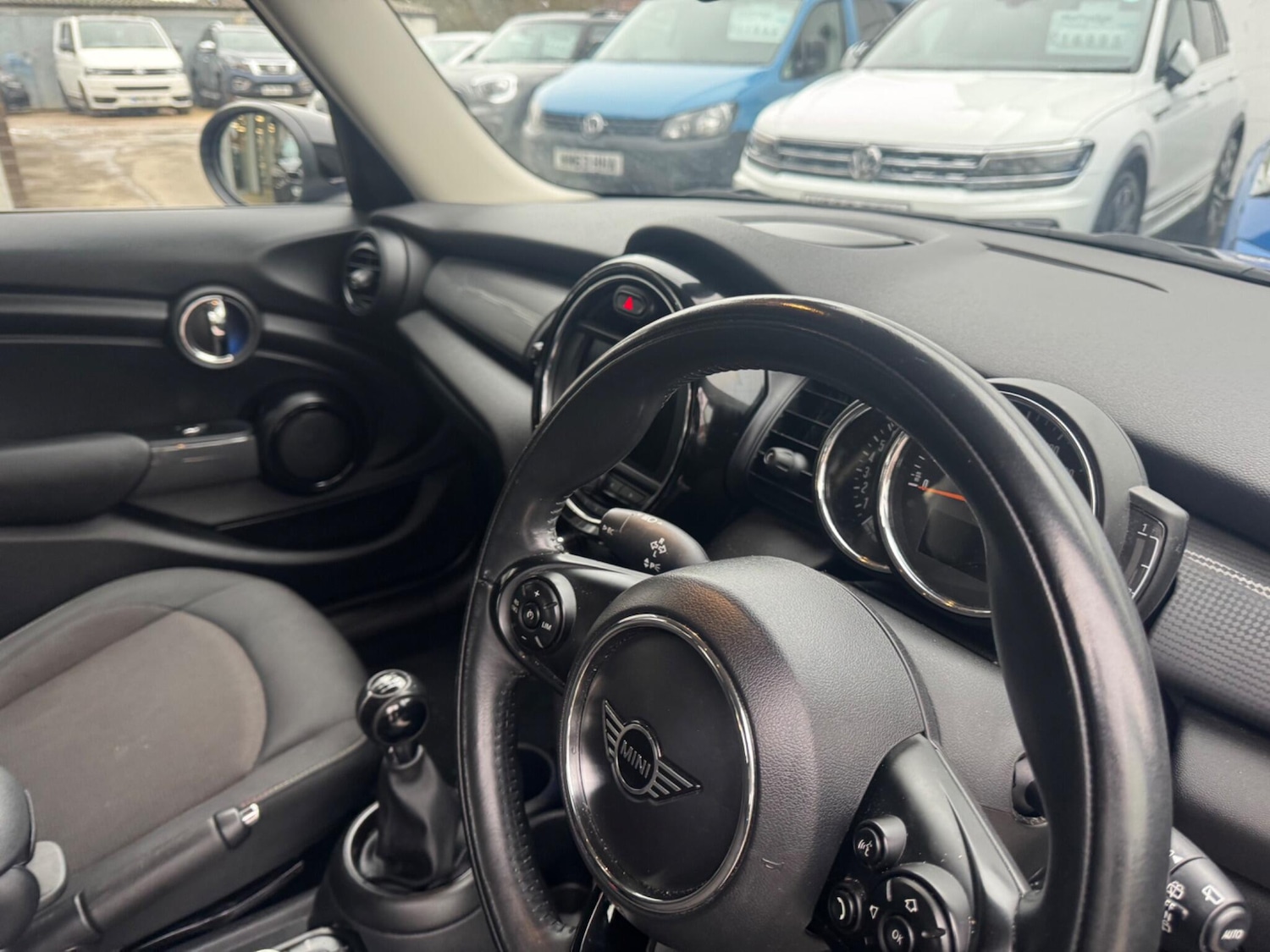 Used MINI Hatch 2020 for sale - 77040739: Photo 15