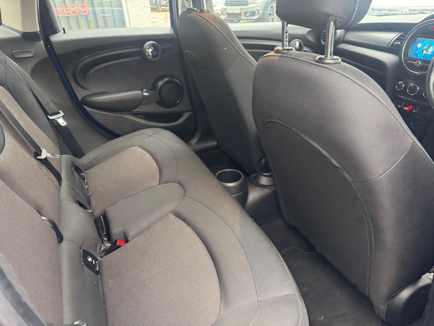 Used MINI Hatch 2020 for sale - 77040739: Photo 16