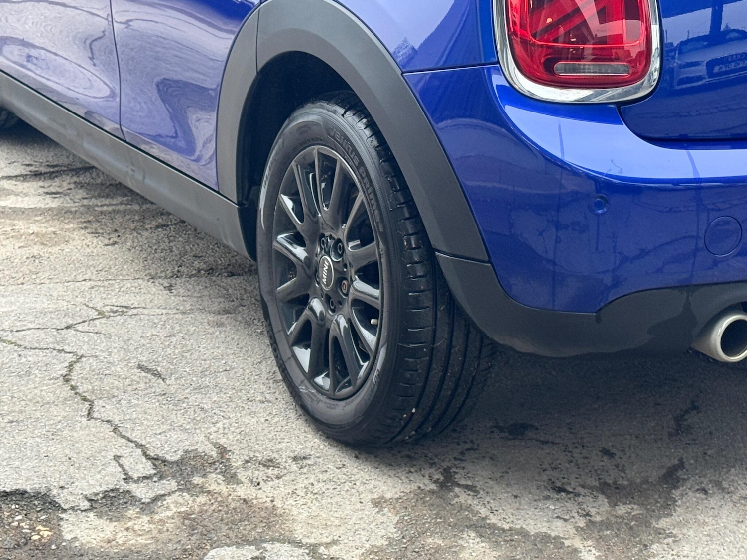 Used MINI Hatch 2020 for sale - 77040739: Photo 5