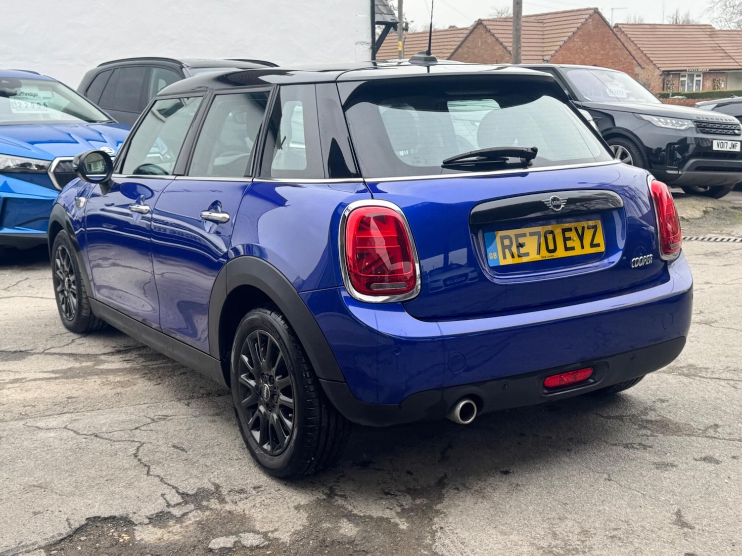 Used MINI Hatch 2020 for sale - 77040739: Photo 6