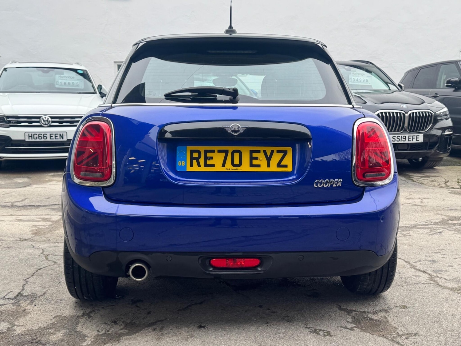 Used MINI Hatch 2020 for sale - 77040739: Photo 7
