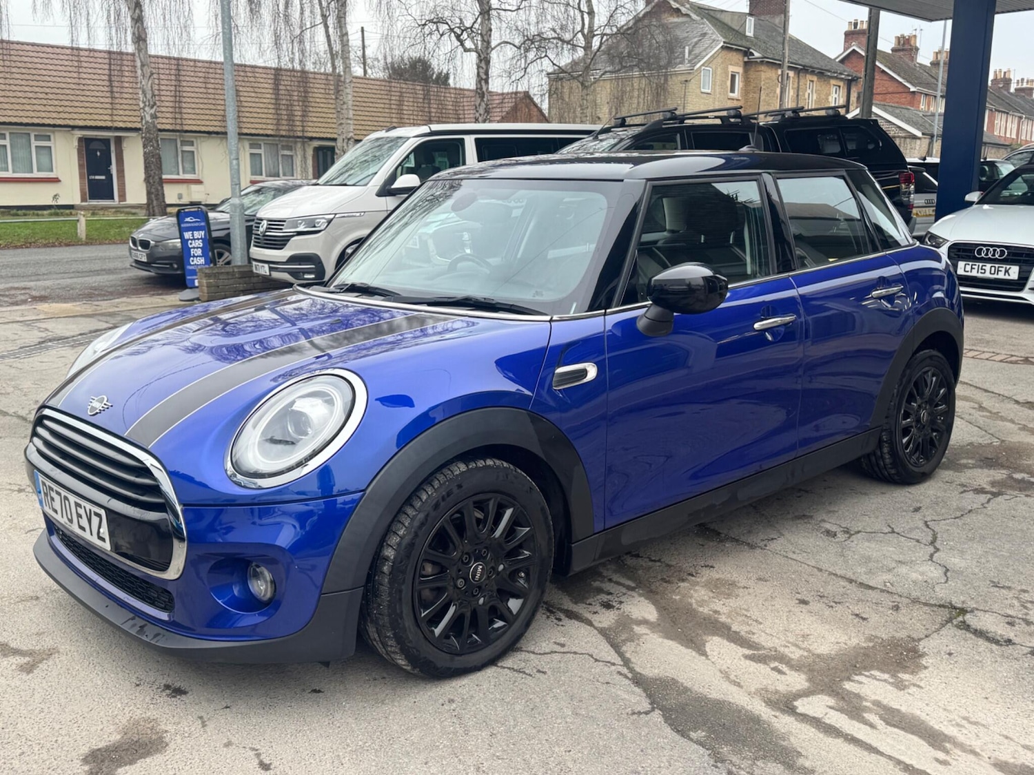 Used MINI Hatch 2020 for sale - 77040739: Photo 8