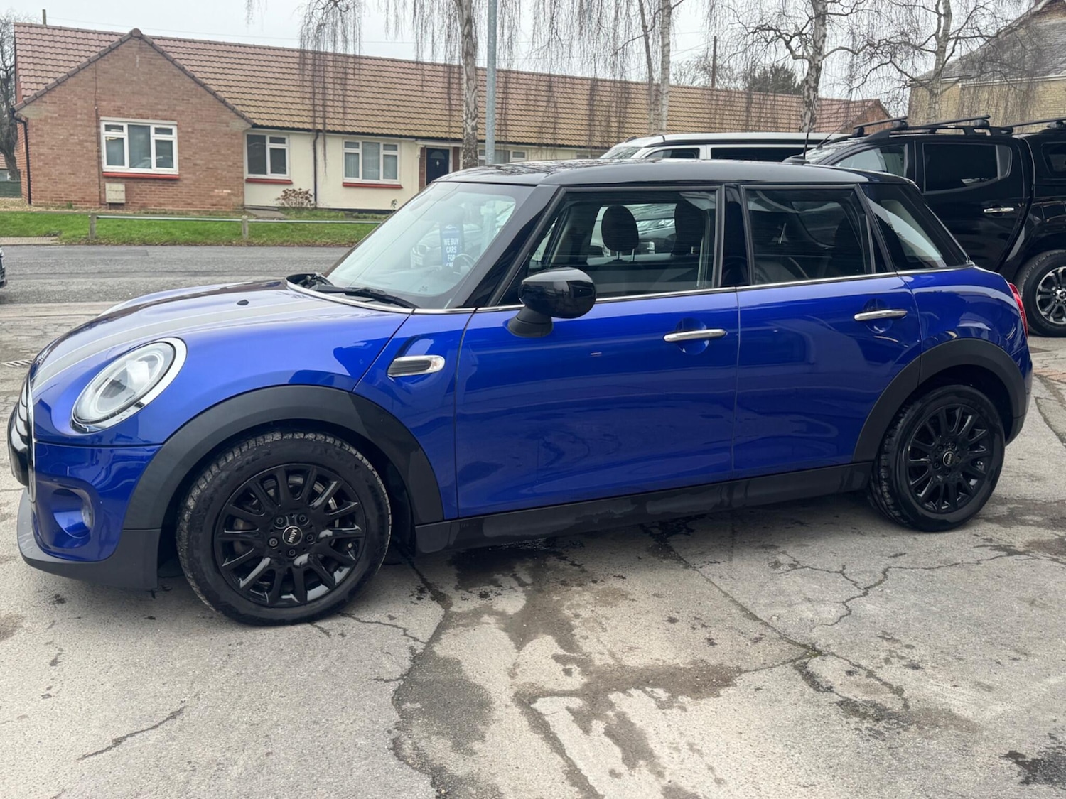 Used MINI Hatch 2020 for sale - 77040739: Photo 9
