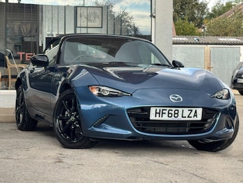 2018 (68) - 2.0 SKYACTIV-G SE-L Nav+ Euro 6 (s/s) 2dr