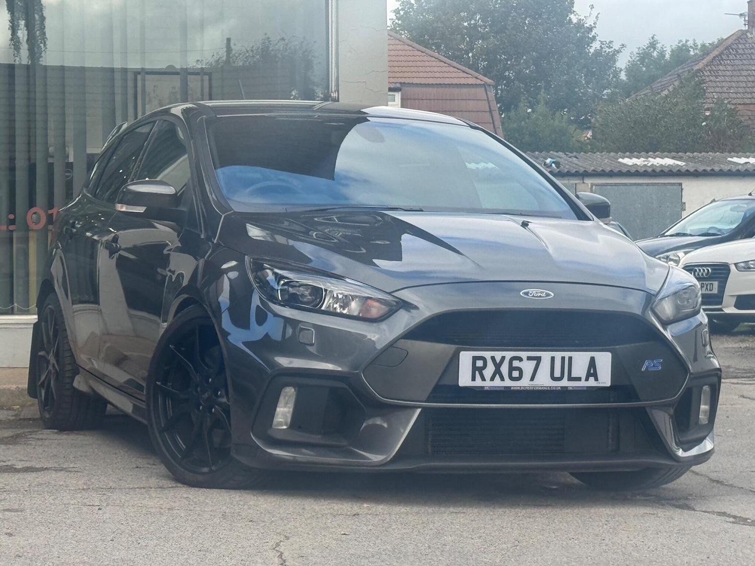 Used Ford Focus for sale - 76765929: Photo 1