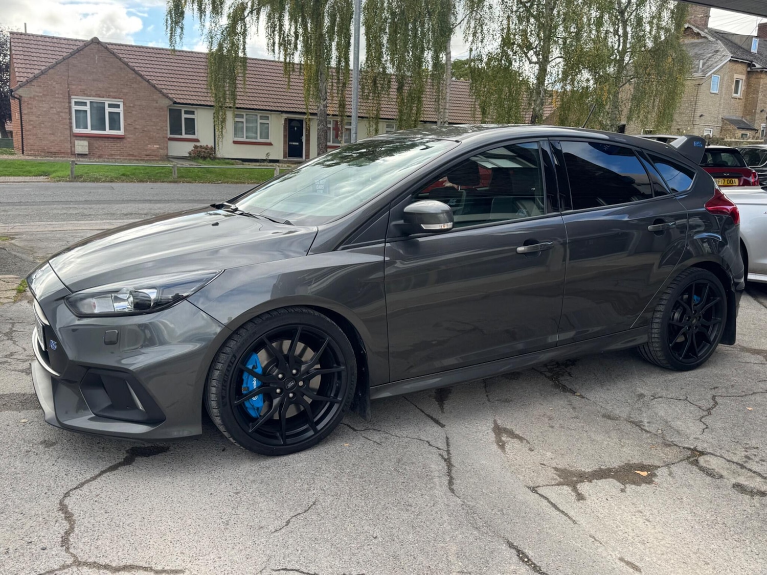 Used Ford Focus for sale - 76765929: Photo 10