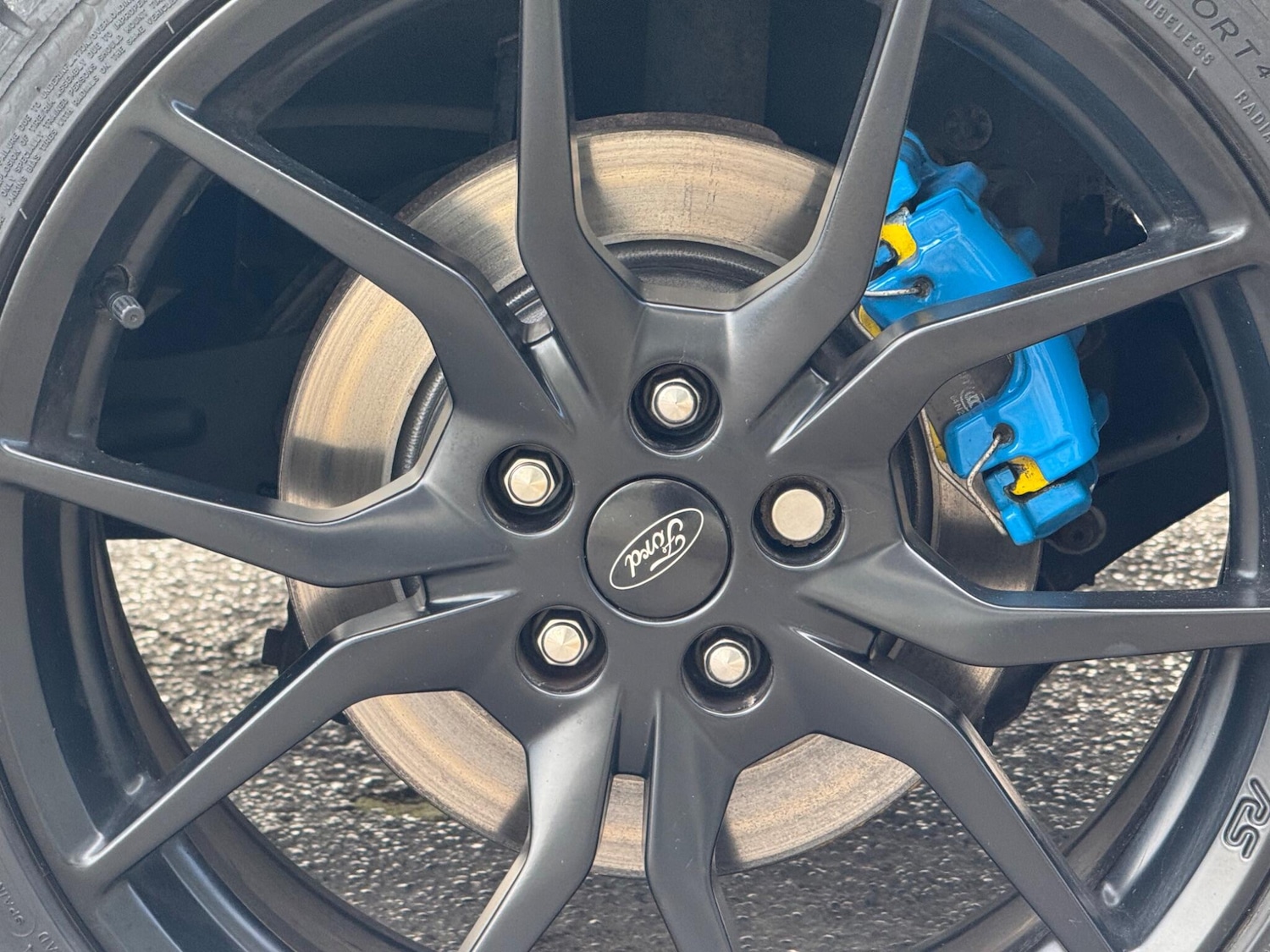 Used Ford Focus for sale - 76765929: Photo 11