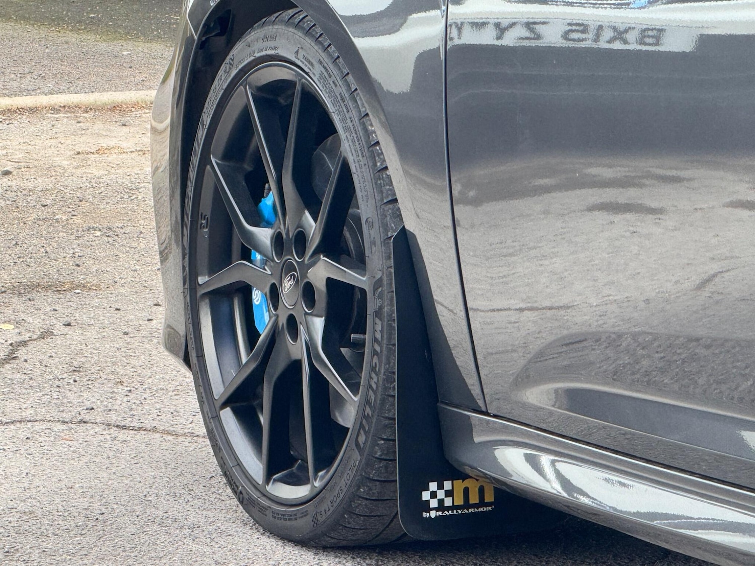 Used Ford Focus for sale - 76765929: Photo 12