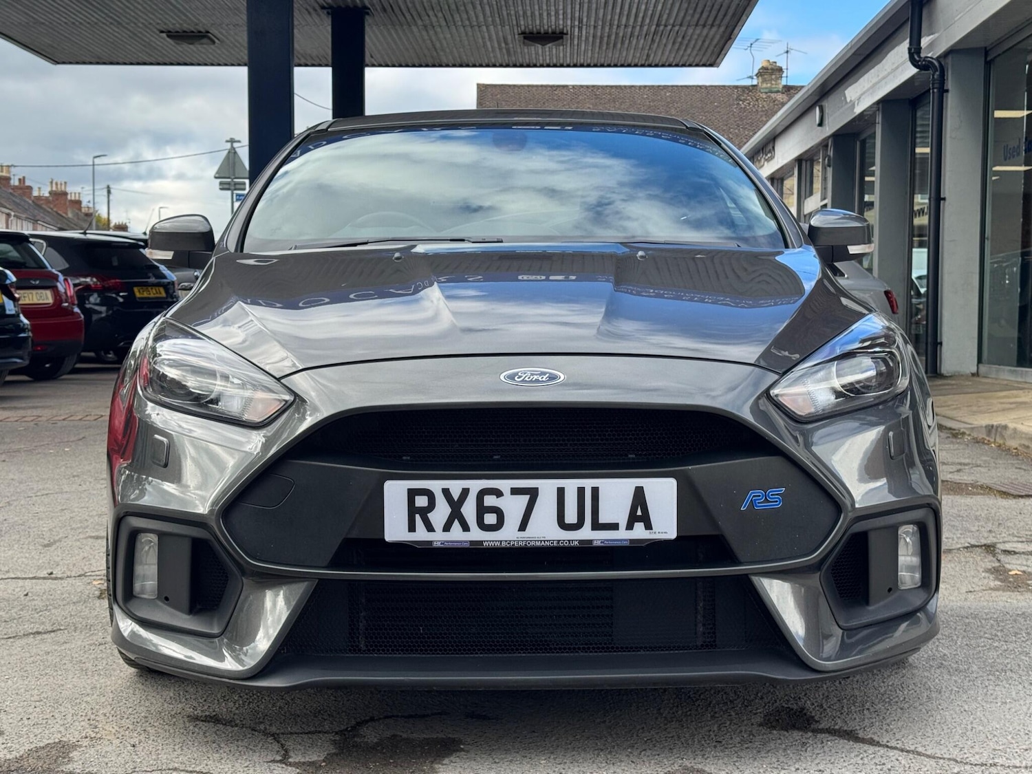 Used Ford Focus for sale - 76765929: Photo 14