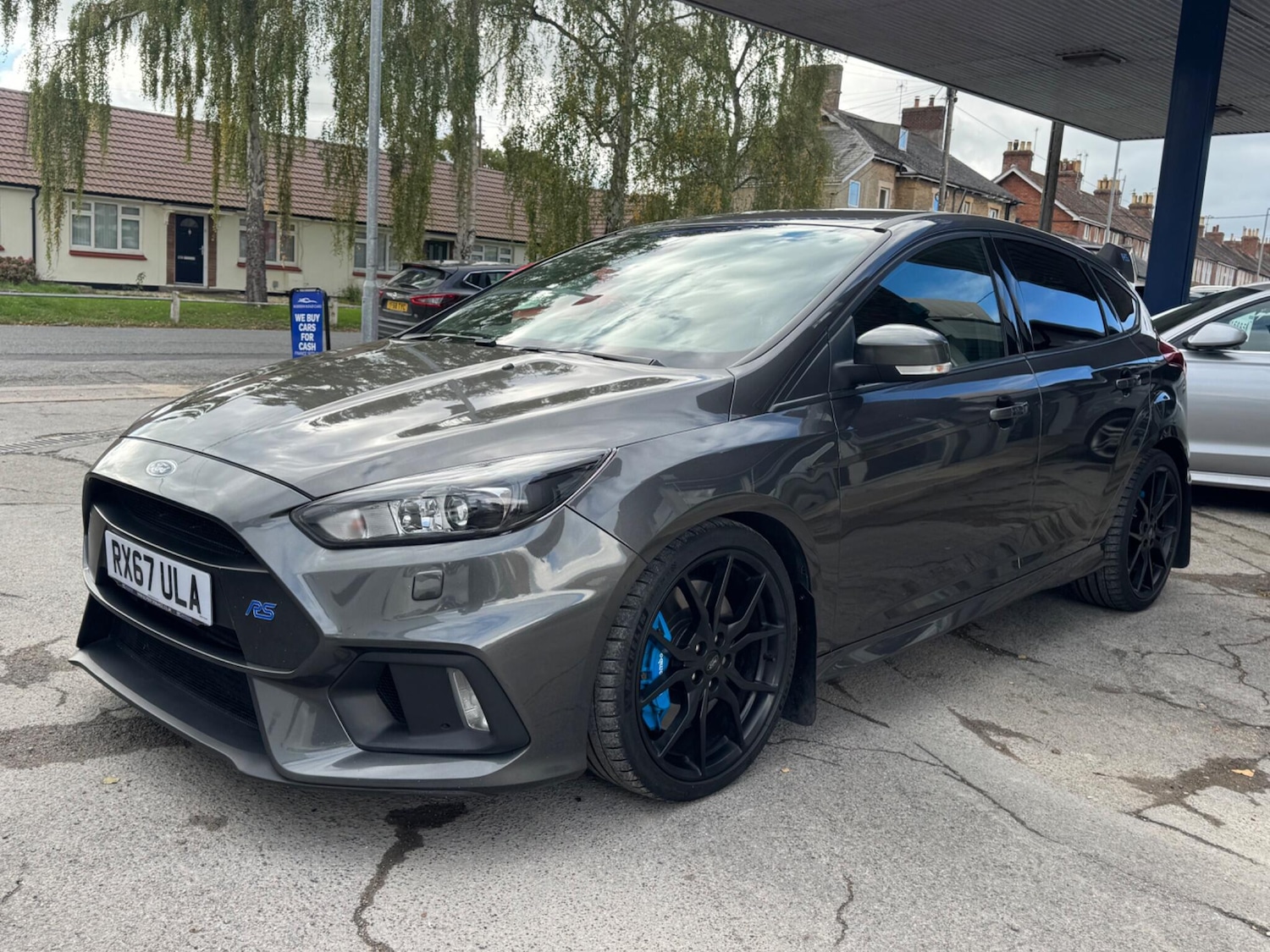 Used Ford Focus for sale - 76765929: Photo 15