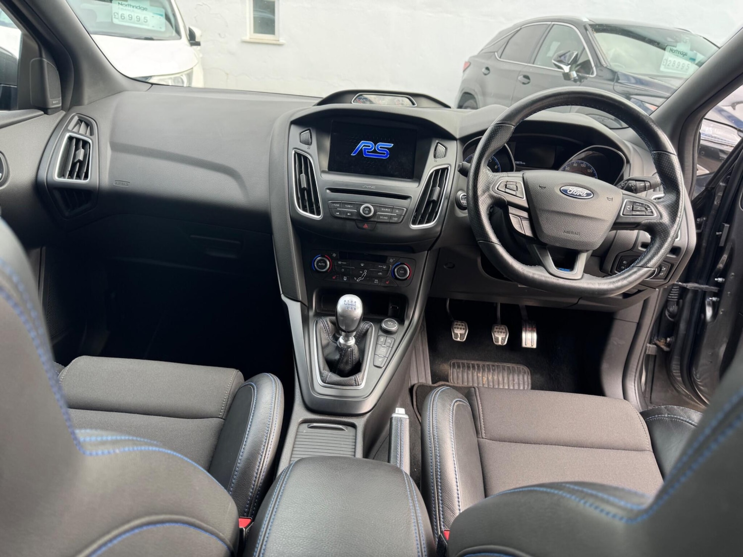 Used Ford Focus for sale - 76765929: Photo 19