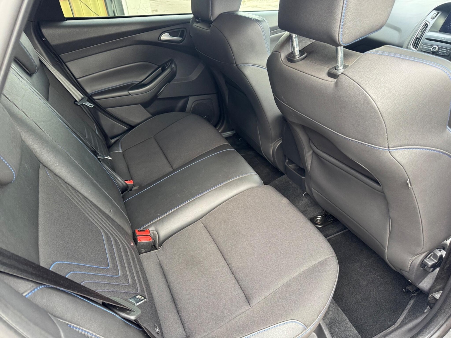 Used Ford Focus for sale - 76765929: Photo 20