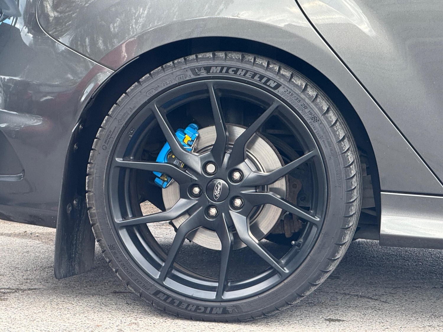 Used Ford Focus for sale - 76765929: Photo 4