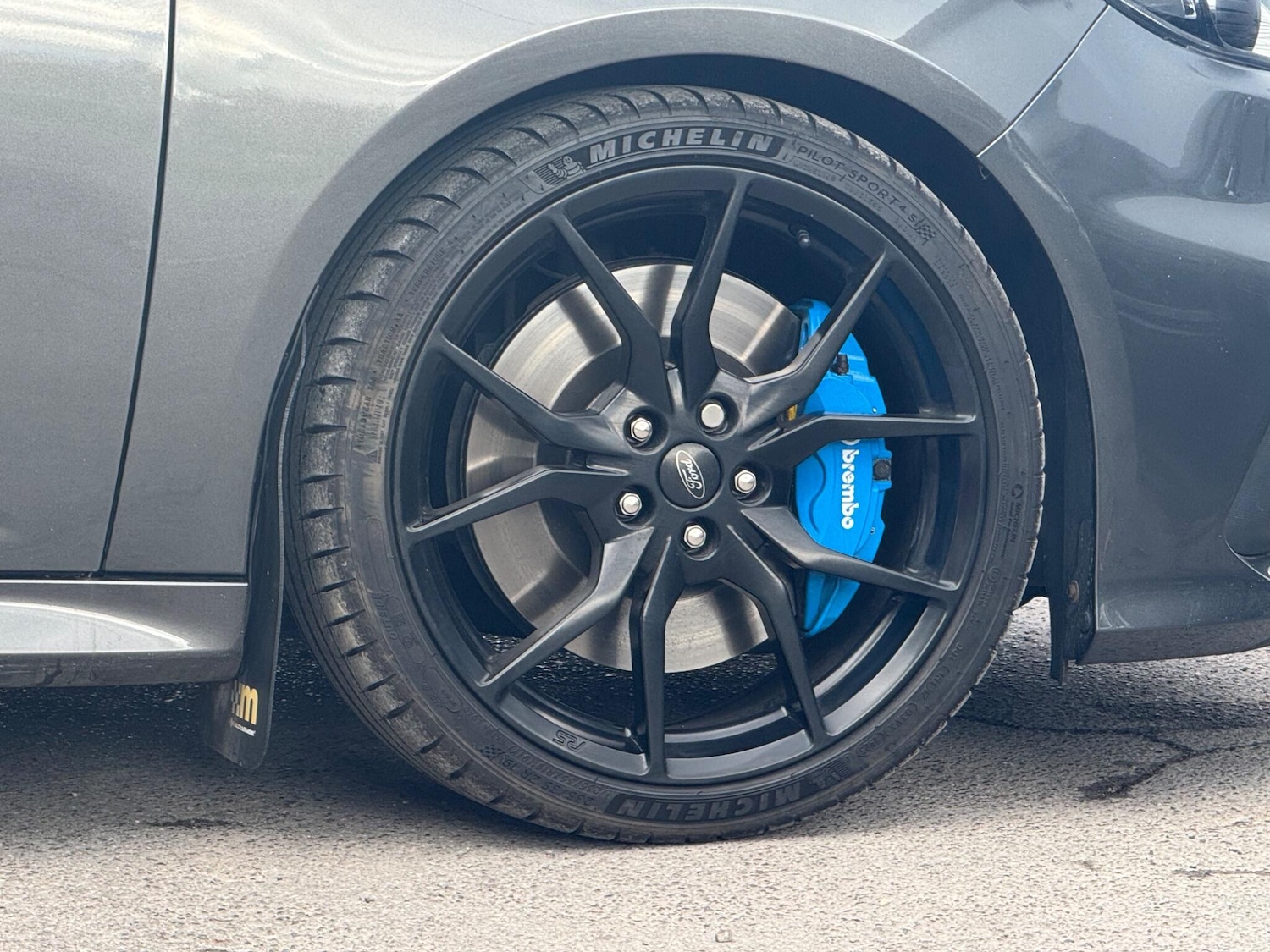 Used Ford Focus for sale - 76765929: Photo 5