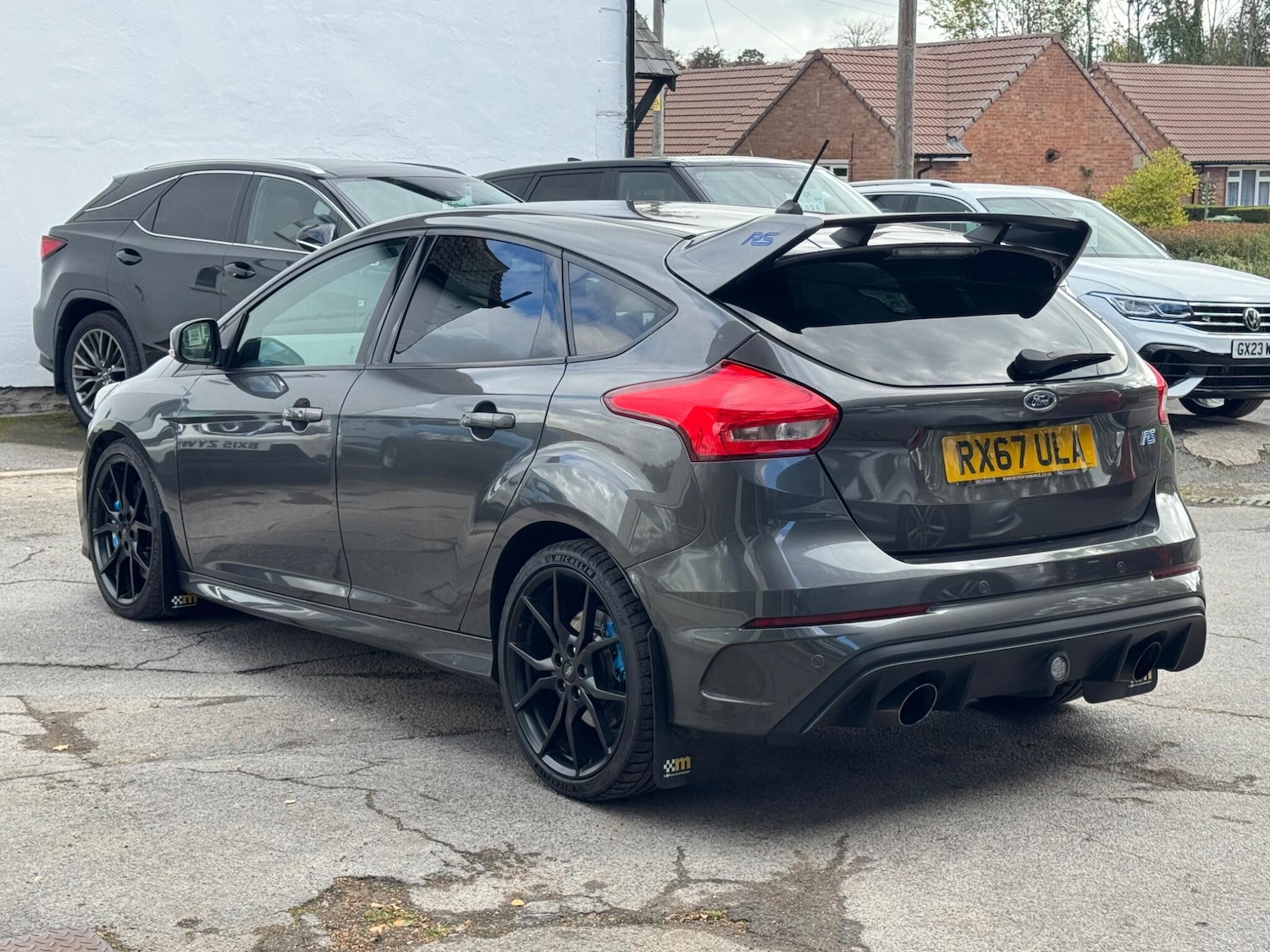 Used Ford Focus for sale - 76765929: Photo 6