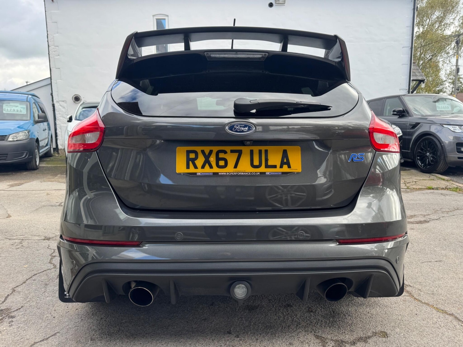 Used Ford Focus for sale - 76765929: Photo 7