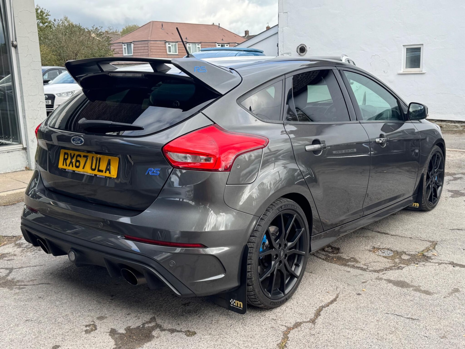 Used Ford Focus for sale - 76765929: Photo 8