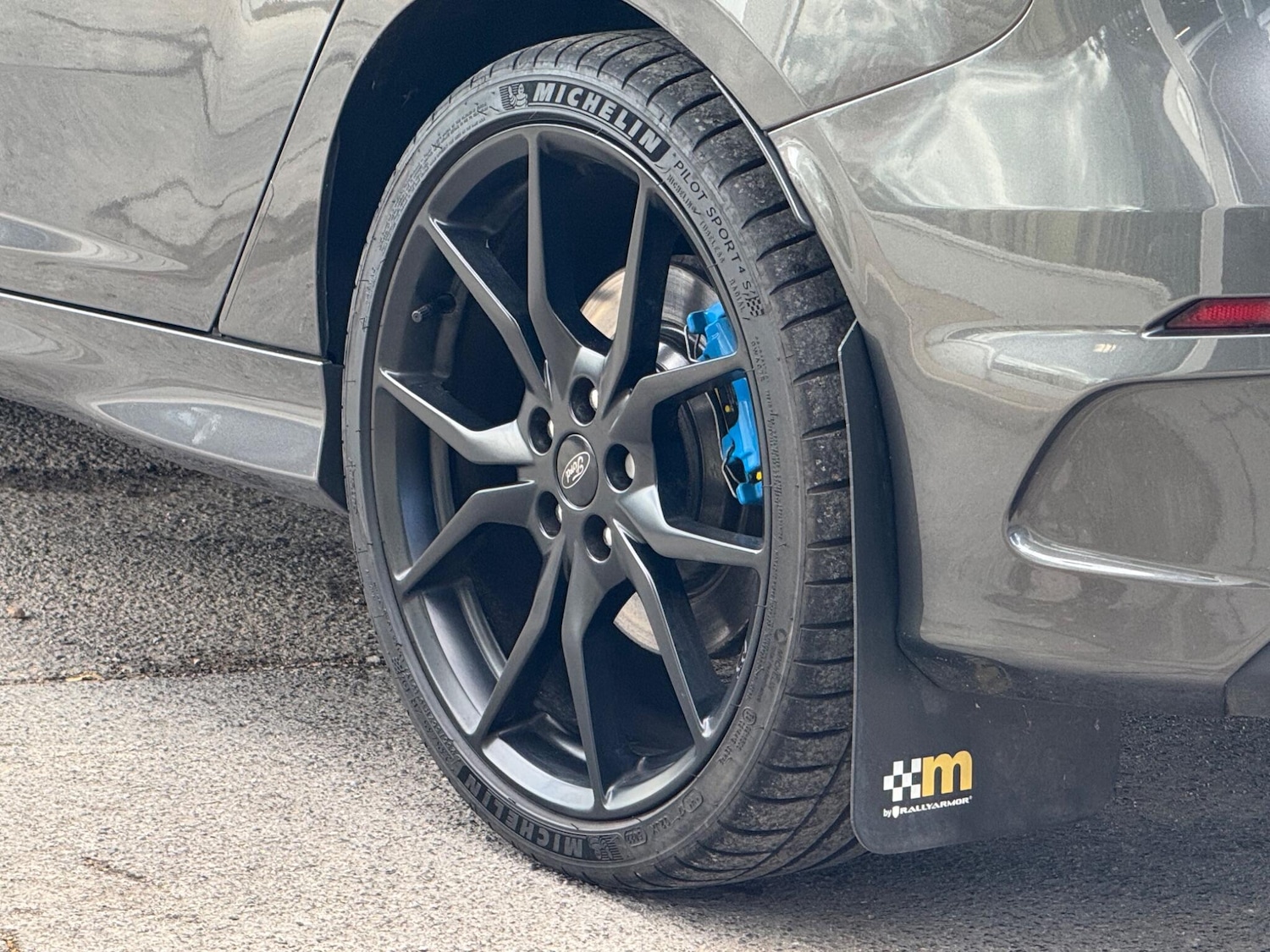 Used Ford Focus for sale - 76765929: Photo 9