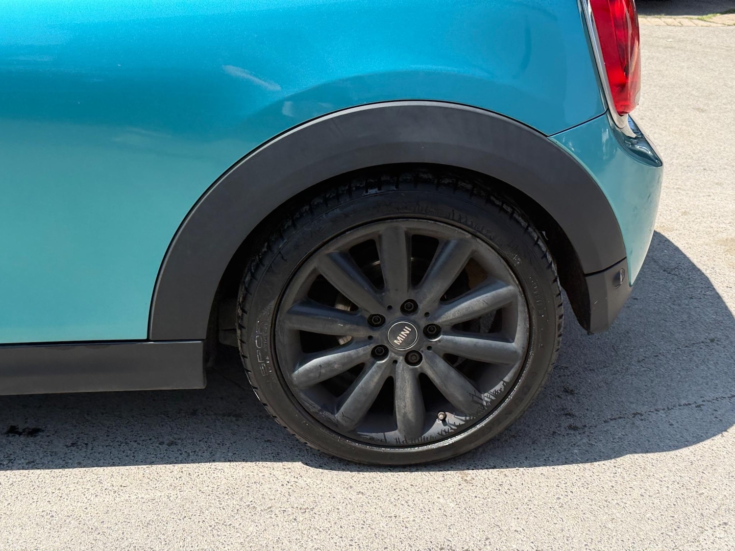 Used MINI Convertible 2016 for sale - 76993936: Photo 10