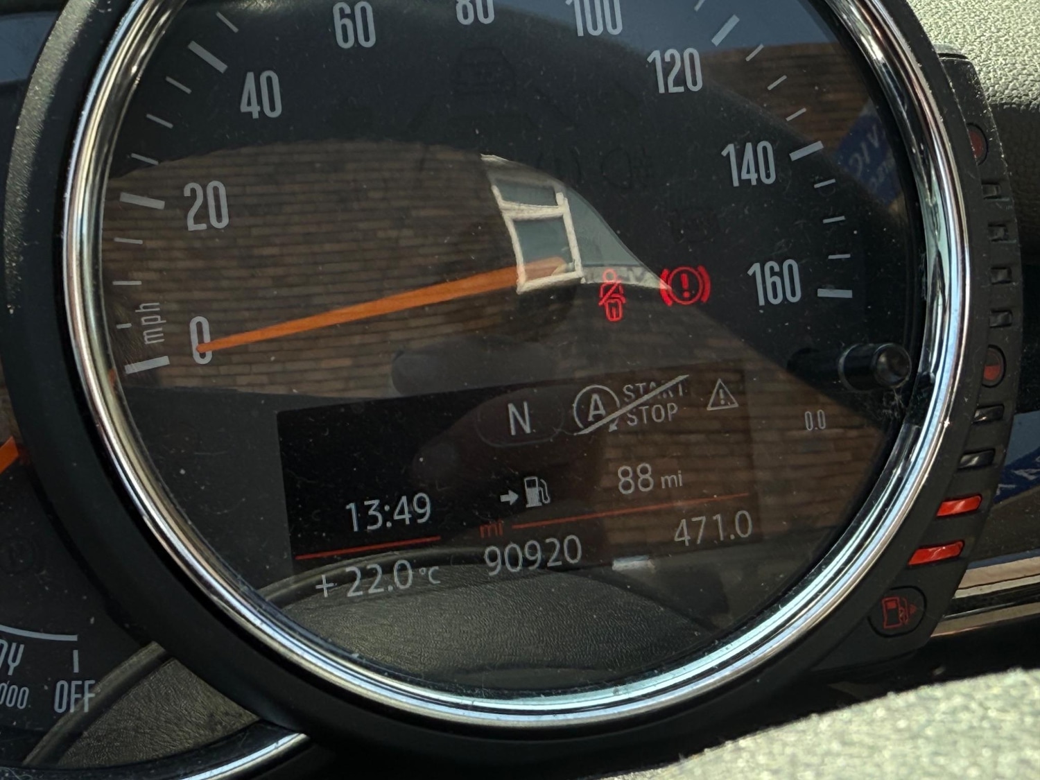 Used MINI Convertible 2016 for sale - 76993936: Photo 27