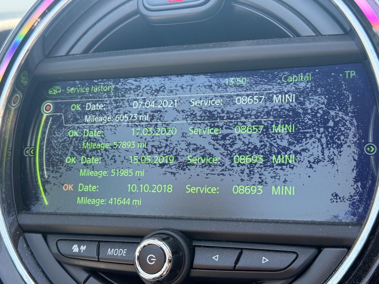 Used MINI Convertible 2016 for sale - 76993936: Photo 30