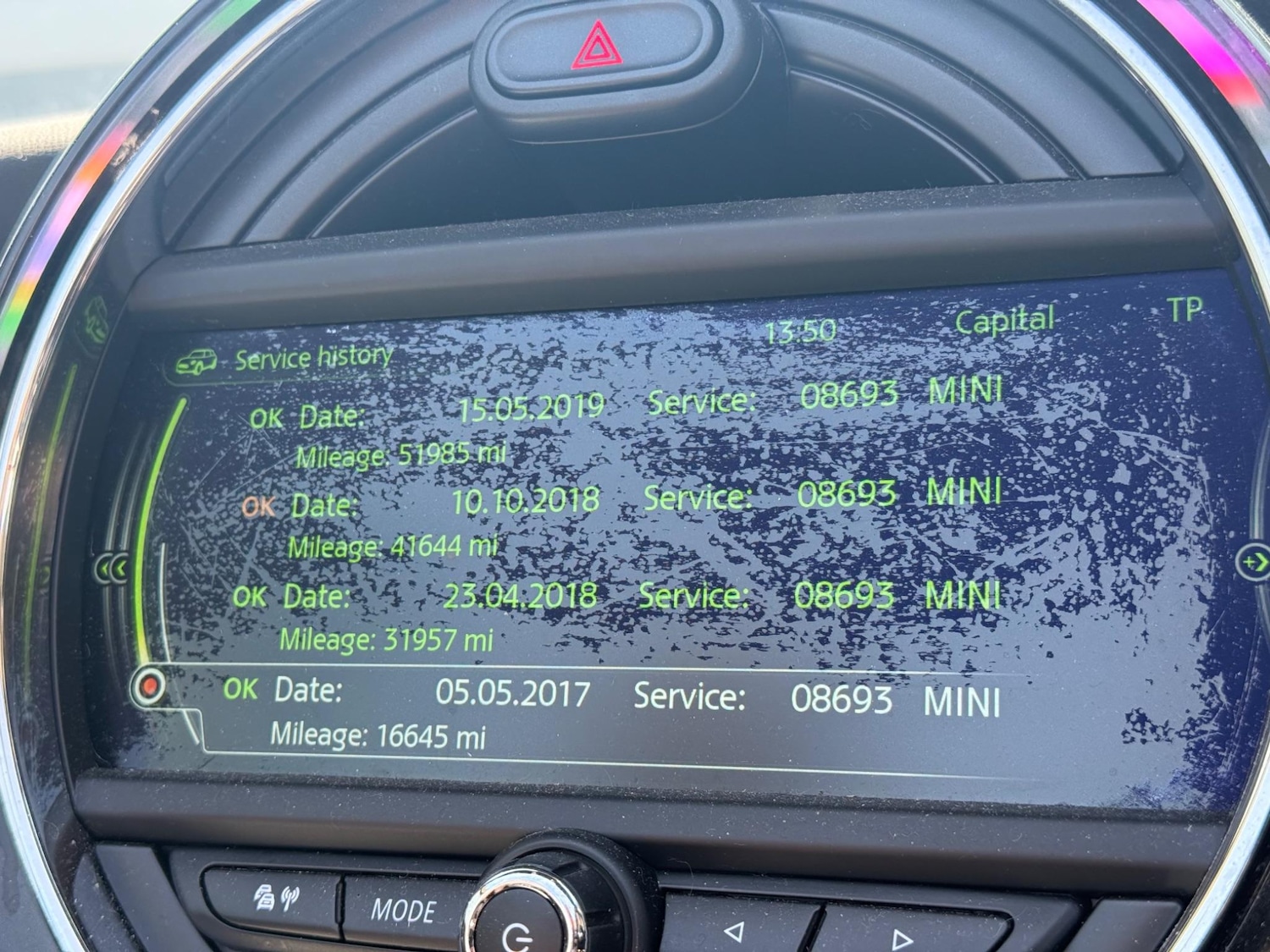 Used MINI Convertible 2016 for sale - 76993936: Photo 33