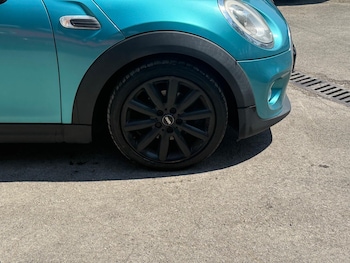 Used MINI Convertible 2016 for sale - 76993936: Photo