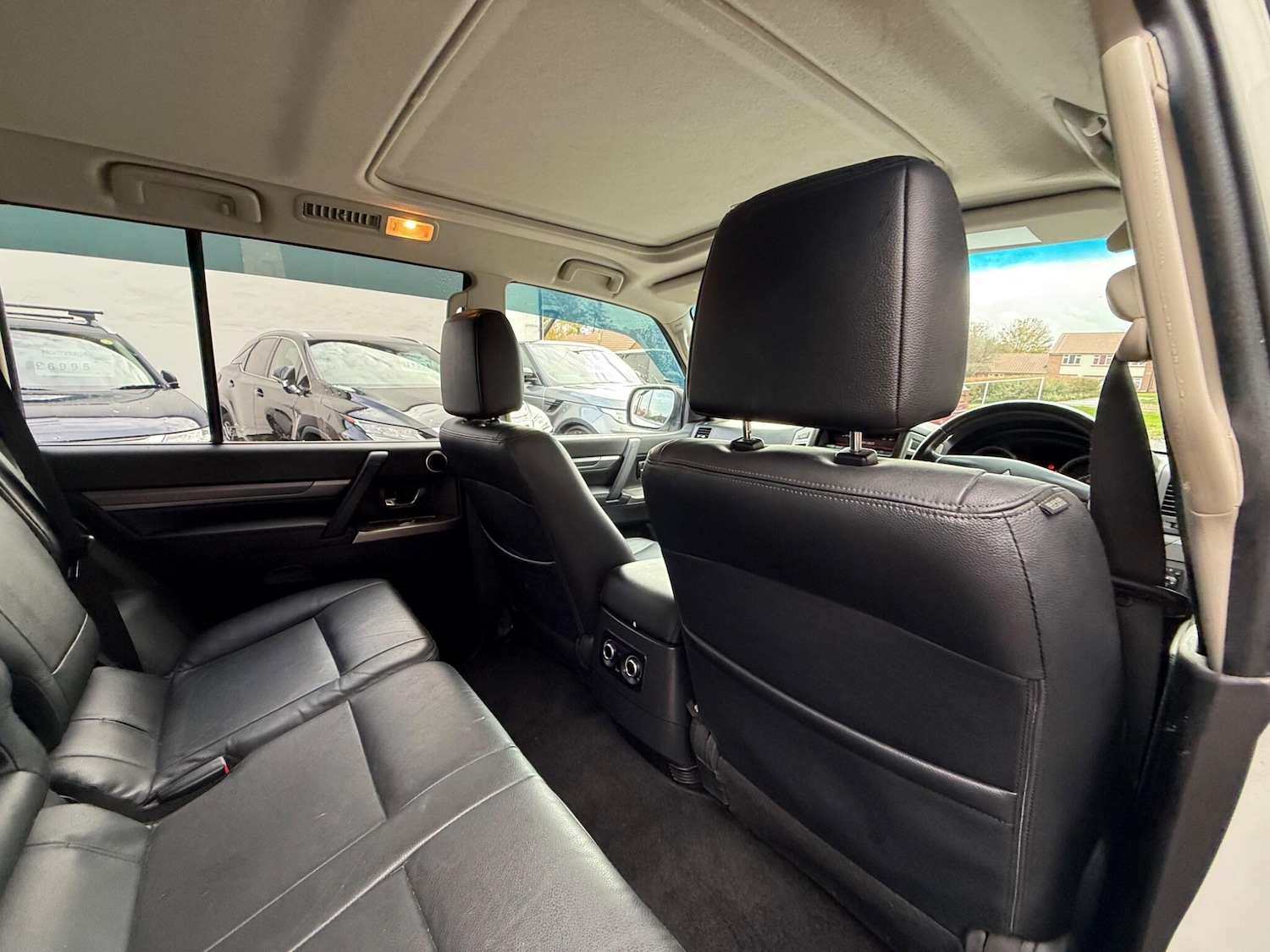 Used Mitsubishi Shogun 2018 for sale - 76456882: Photo 20