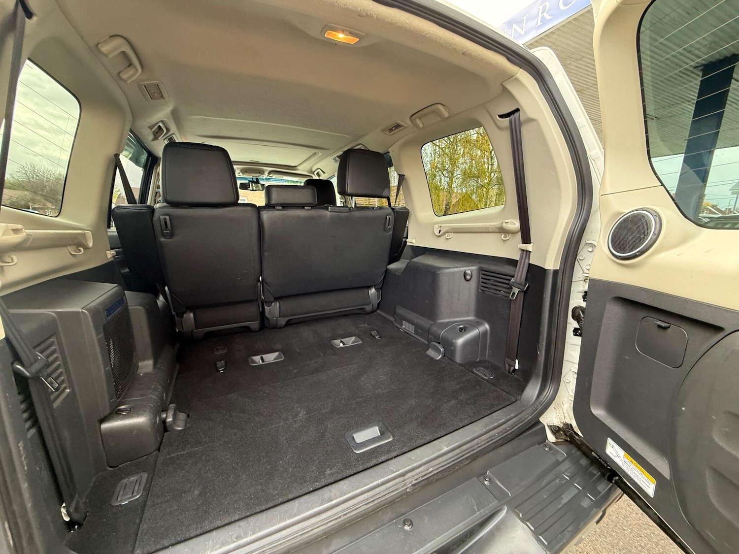 Used Mitsubishi Shogun 2018 for sale - 76456882: Photo 7