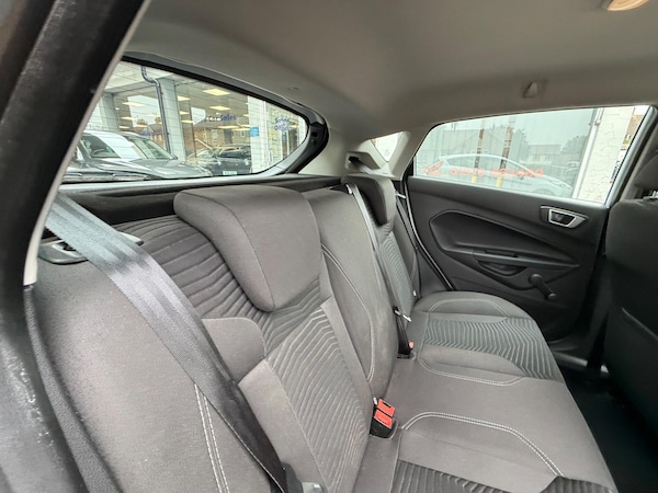 Used Ford Fiesta 2016 for sale - 75769831: Photo 15