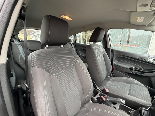 Used Ford Fiesta 2016 for sale - 75769831: Photo 19