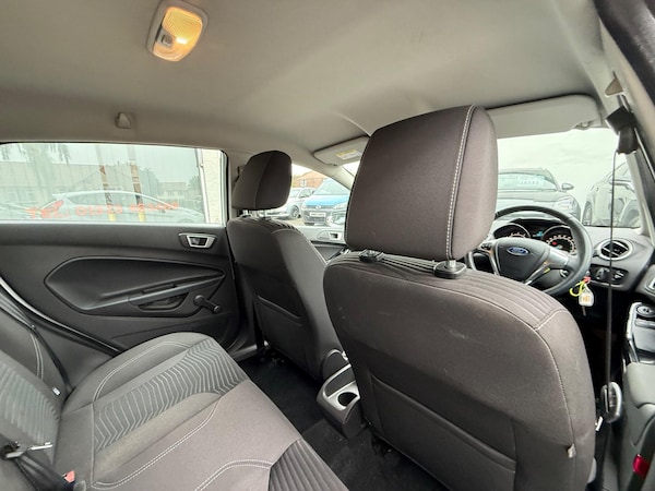 Used Ford Fiesta 2016 for sale - 75769831: Photo 20