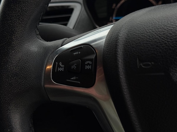 Used Ford Fiesta 2016 for sale - 75769831: Photo 22