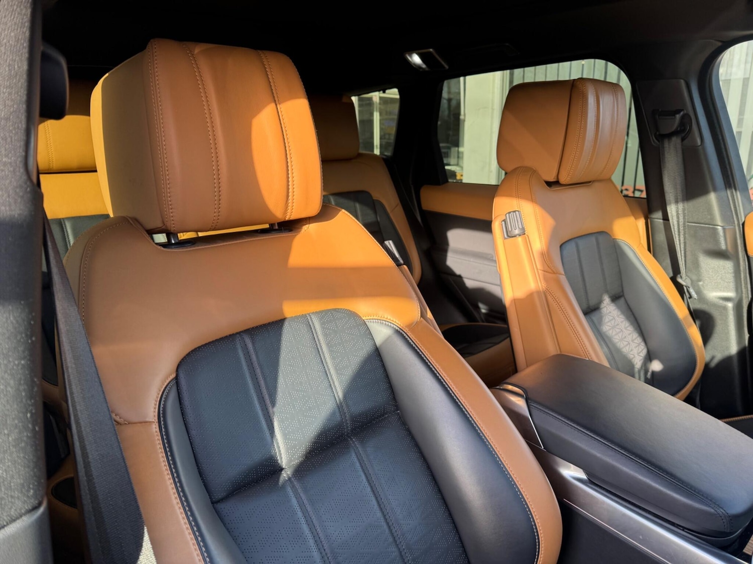 Used Land Rover Range Rover Sport 2018 for sale - 77131952: Photo 19