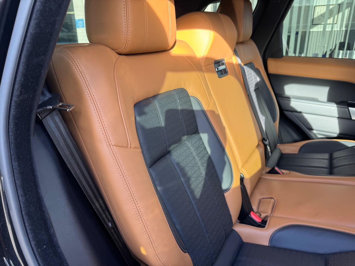 Used Land Rover Range Rover Sport 2018 for sale - 77131952: Photo 21