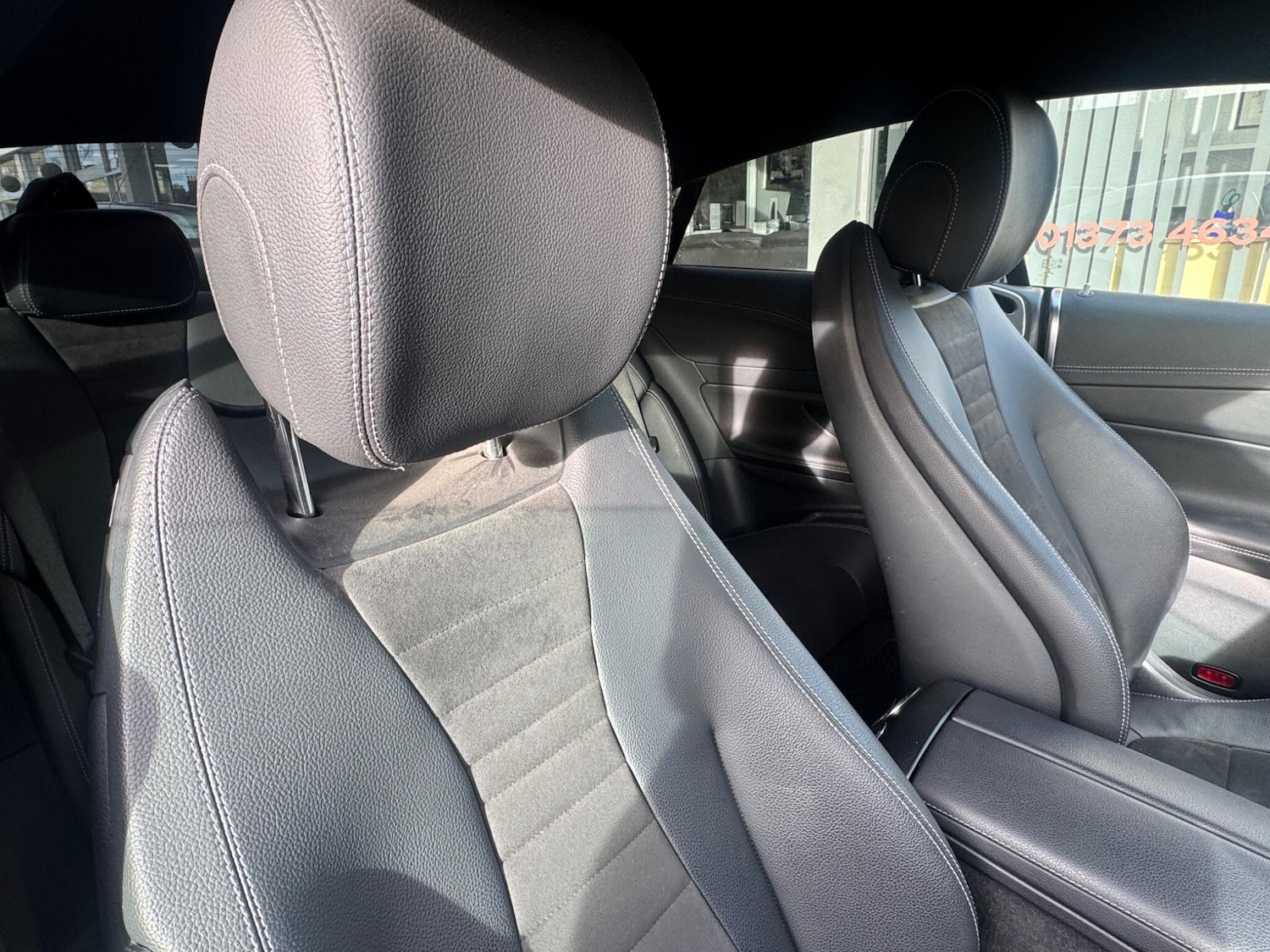 Used Mercedes-Benz E Class 2018 for sale - 76715009: Photo 16