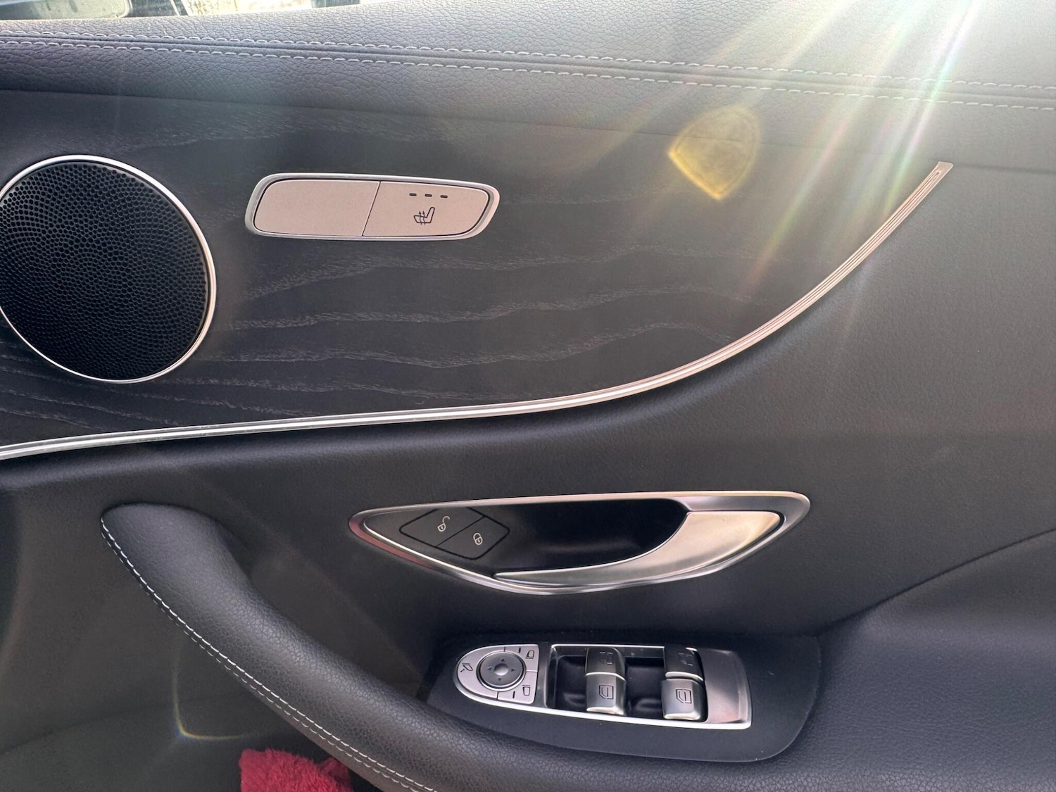 Used Mercedes-Benz E Class 2018 for sale - 76715009: Photo 17