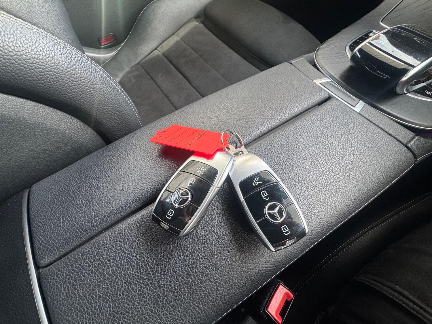 Used Mercedes-Benz E Class 2018 for sale - 76715009: Photo 21