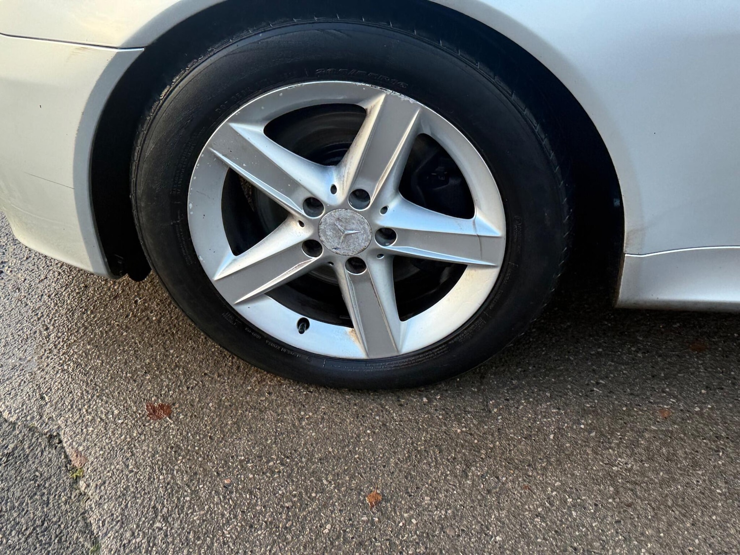 Used Mercedes-Benz SLK 2010 for sale - 76824803: Photo 13