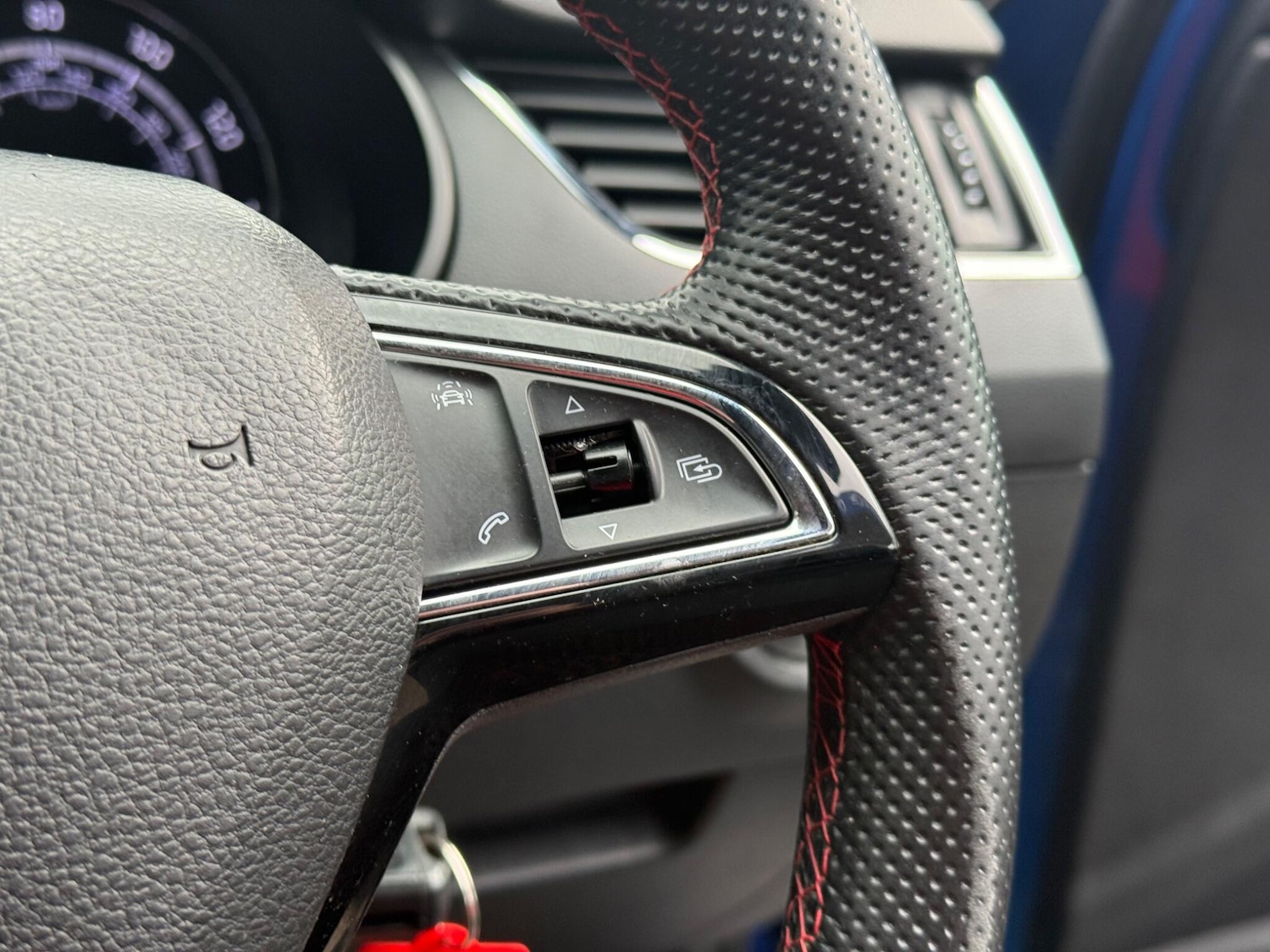 Used Skoda Octavia 2016 for sale - 77254741: Photo 14