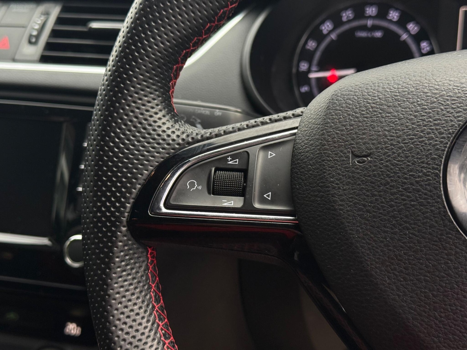 Used Skoda Octavia 2016 for sale - 77254741: Photo 15