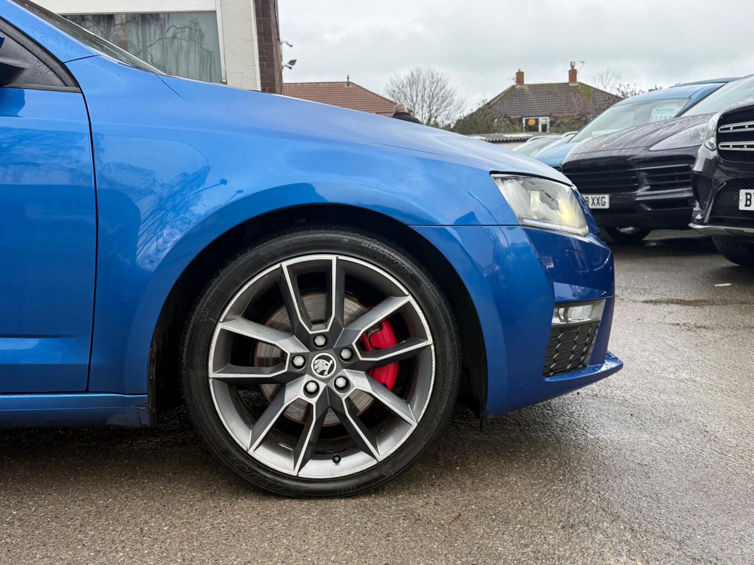 Used Skoda Octavia 2016 for sale - 77254741: Photo 17