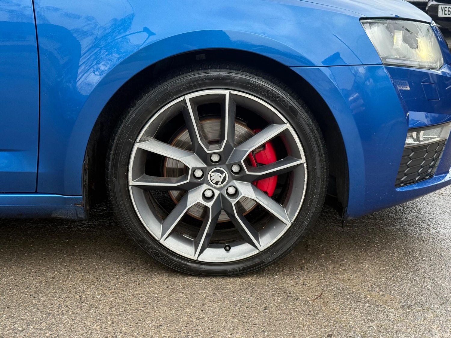 Used Skoda Octavia 2016 for sale - 77254741: Photo 19