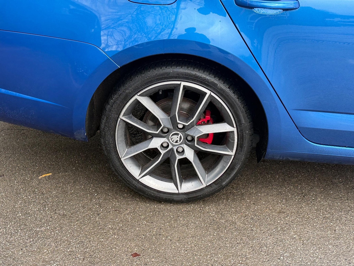 Used Skoda Octavia 2016 for sale - 77254741: Photo 20